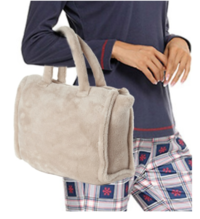 PLAID KORAL BAG Tellini S.r.l. Ingrosso Abbigliamento